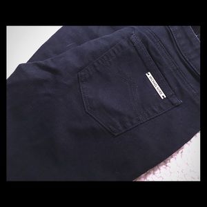 🔻$30 NWOT Michael Kors Sz8 DkWash Skinny Jeans